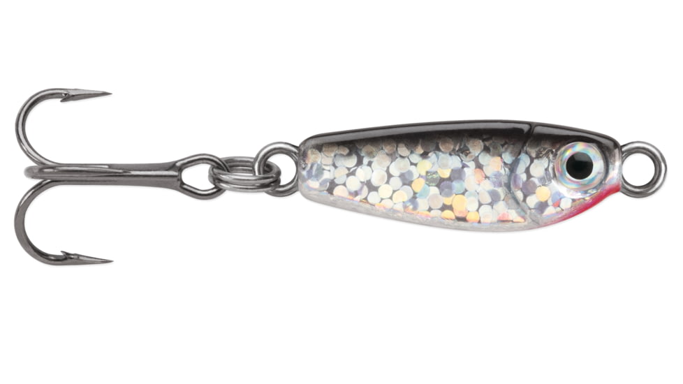 VMC Bull Spoon, 1/32 oz, Shiner, BLS132SH