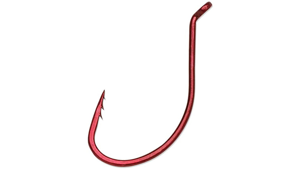 VMC Fastgrip Octopus, Tin Red, #2, 7109TR#2PP