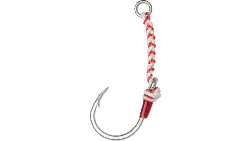 VMC FishFighter Assist Tin, 5, Tin, 7264STI#5/0PP