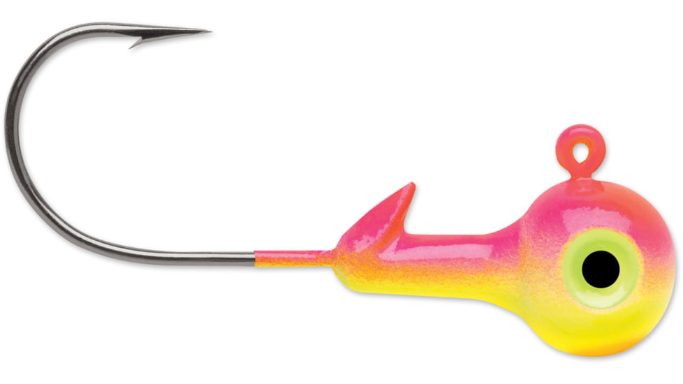 VMC Hard Ball Jig, Sinking