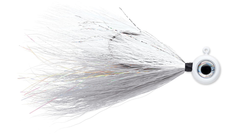 VMC Moontail Jig, Shad, 1/4oz, MTJ14-SD