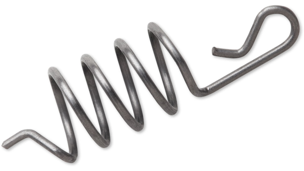 VMC Spring Keeper, Large Stainless, 25 pk, SKL