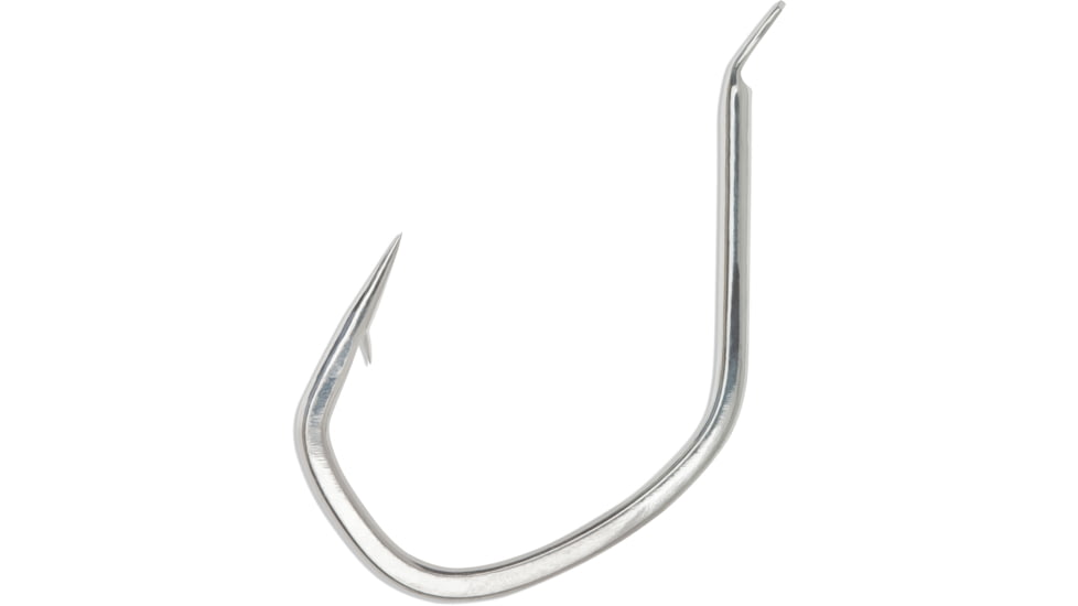 VMC TechSet Assist Hook, Tin, Size 3/0 , 5 Pack, 7117TI#3/0PP