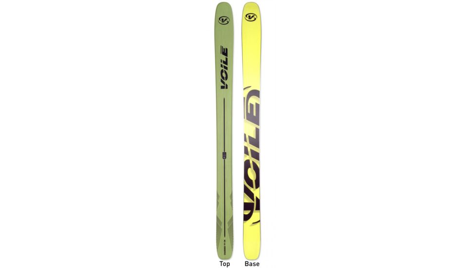 Voile Charger Skis-181