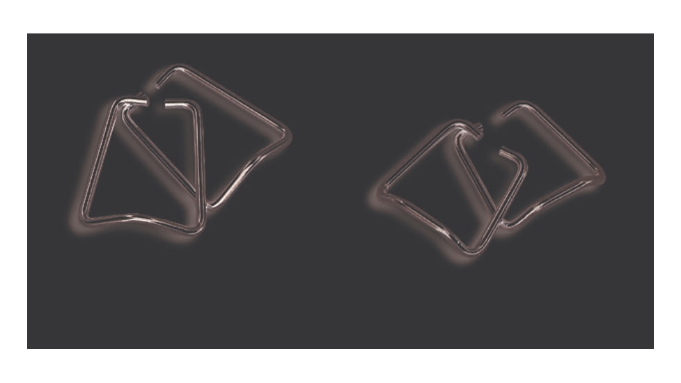 Voile Climbing Wires - 48mm