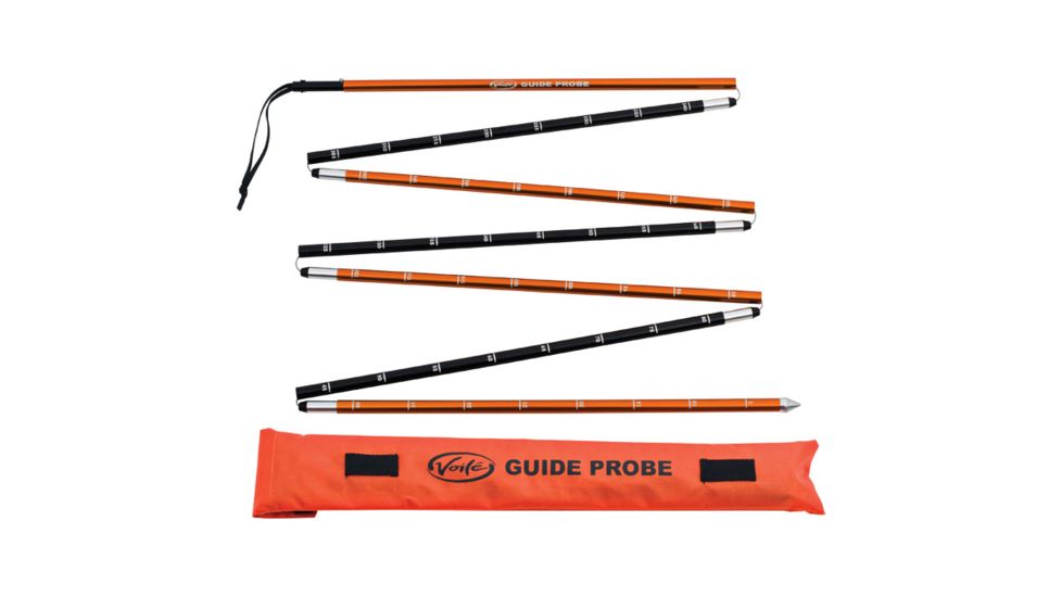 Voile Guide Probe 320cm 1180