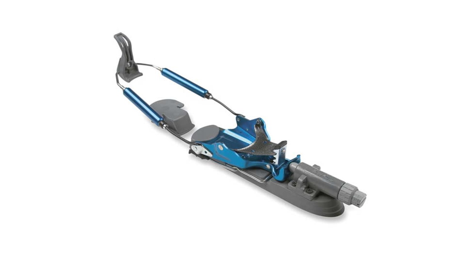 Voile Hardwire 3-Pin CRB - Short X-Wide