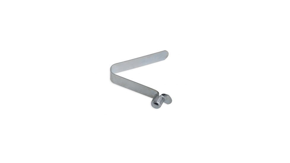 Voile One Sided Pop-Pin