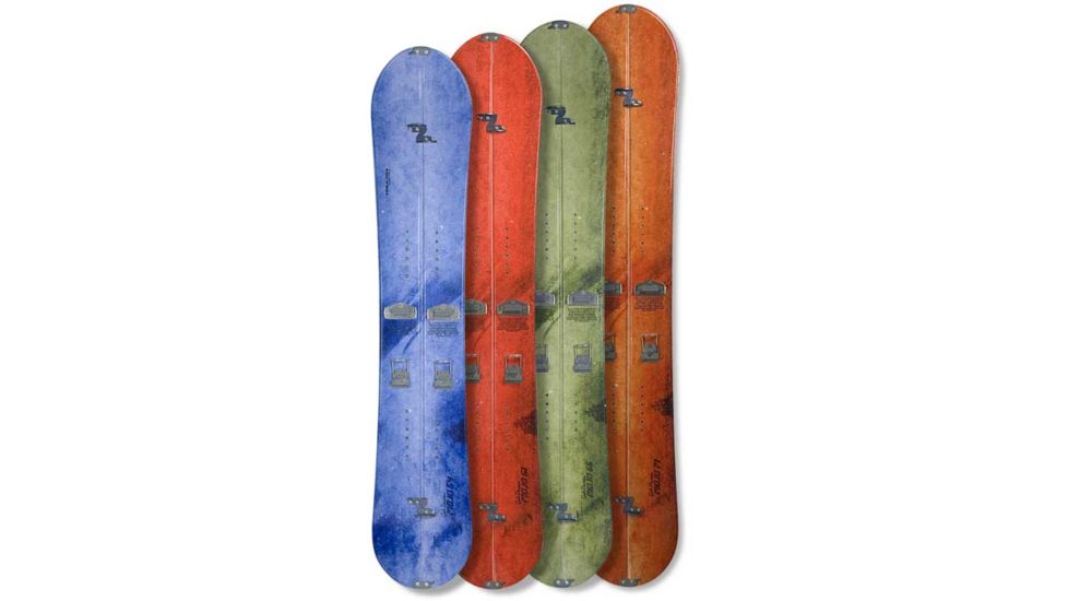 Voile Sd Mojo Splitboard - 171