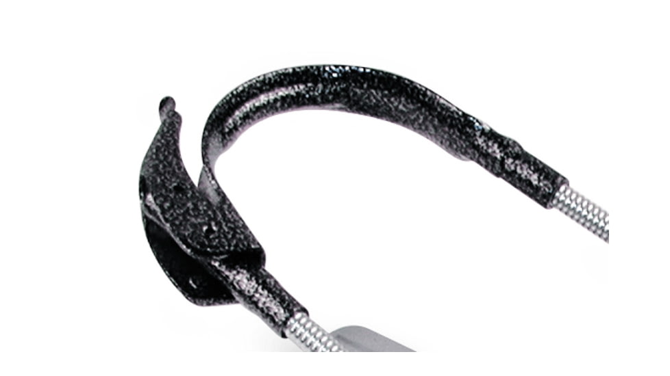 Voile Sidethrow Heel Assembly