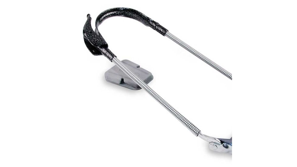 Voile Sidethrow Heel &amp; Spring Unit - Standard