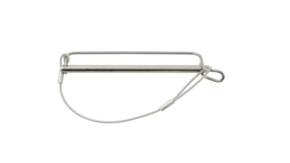 Voile Slider Pin for Light Rail Crampon