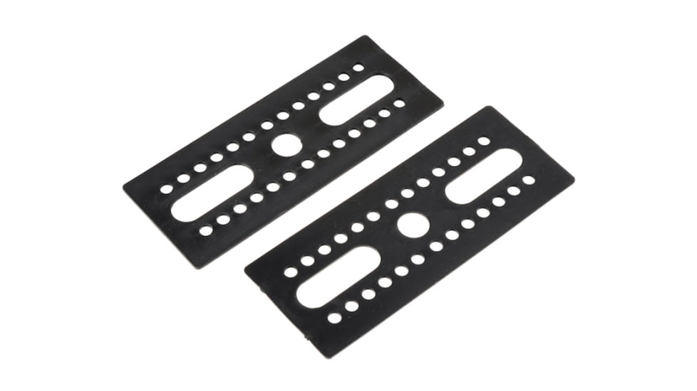 Voile Slider Track Gaskets