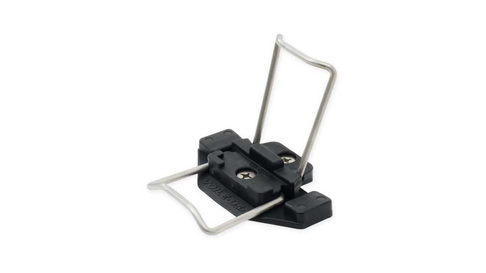 Voile Splitboard Dual Height Climbing Heels