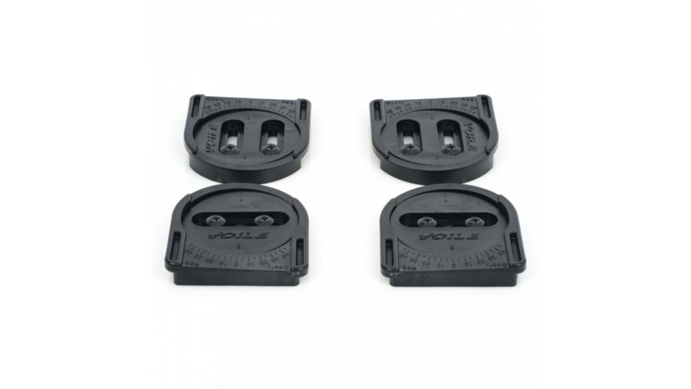 Voile Splitboard Hardware Puck Set - Canted