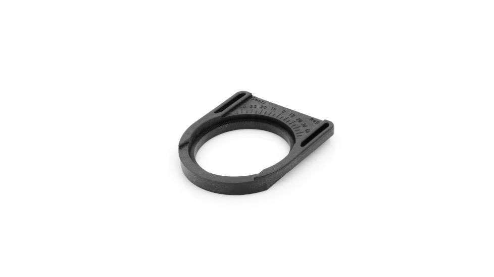 Voile Splitboard Puck, Black, One Size 1100-31
