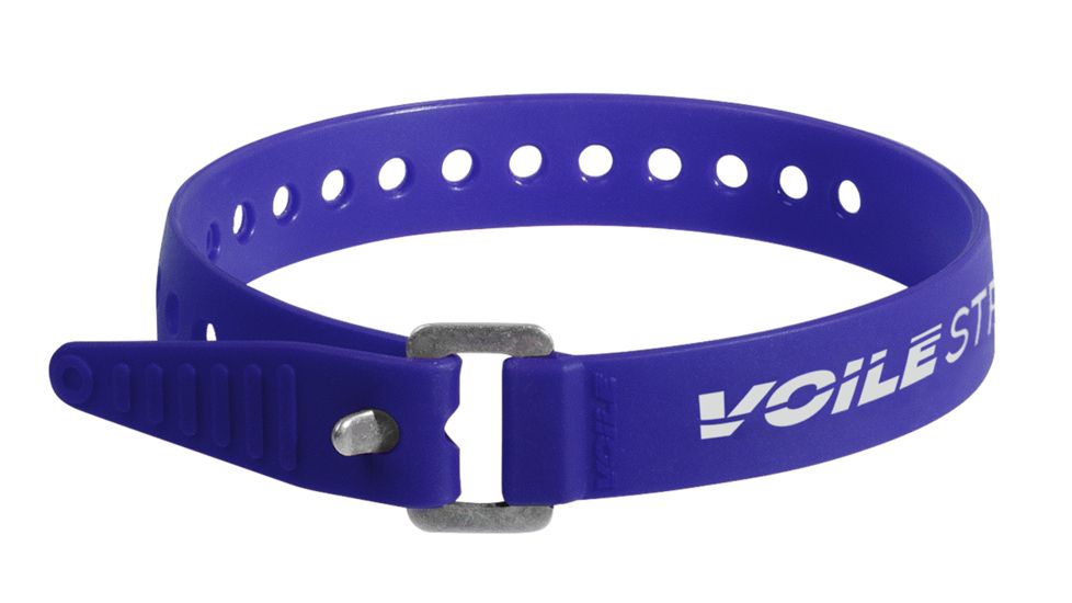 Voile Straps-15 inch-Blue