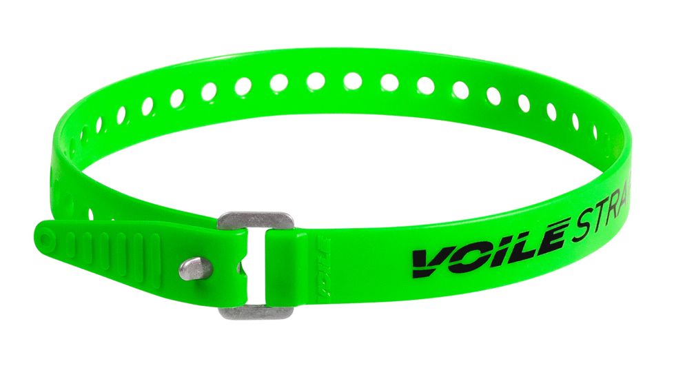 Voile Straps-20 in-Green
