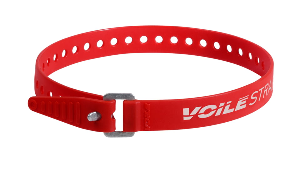 Voile Straps-20 in-Red