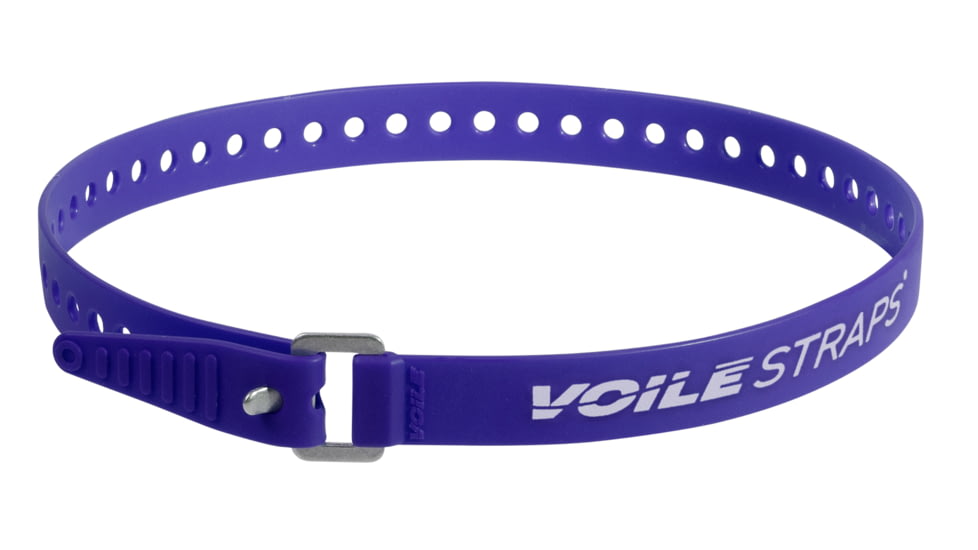 Voile Straps-25 inch-Blue