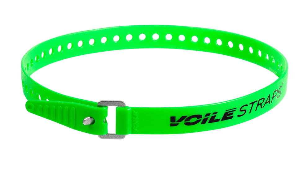 Voile Straps-25 inch-Green