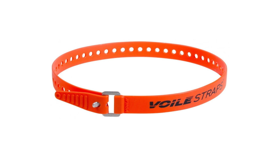 Voile Straps-25 inch-Orange
