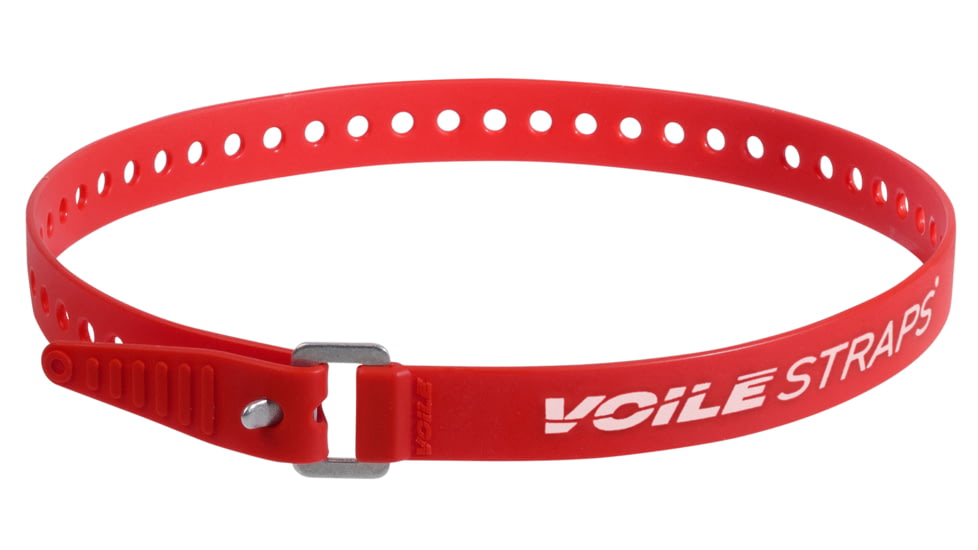 Voile Straps-25 inch-Red
