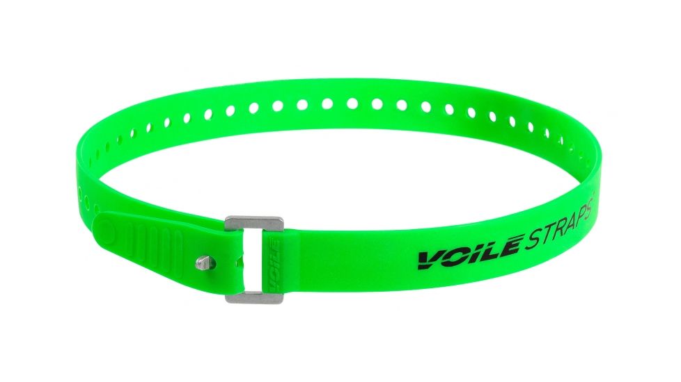 Voile Straps-32 in-Green