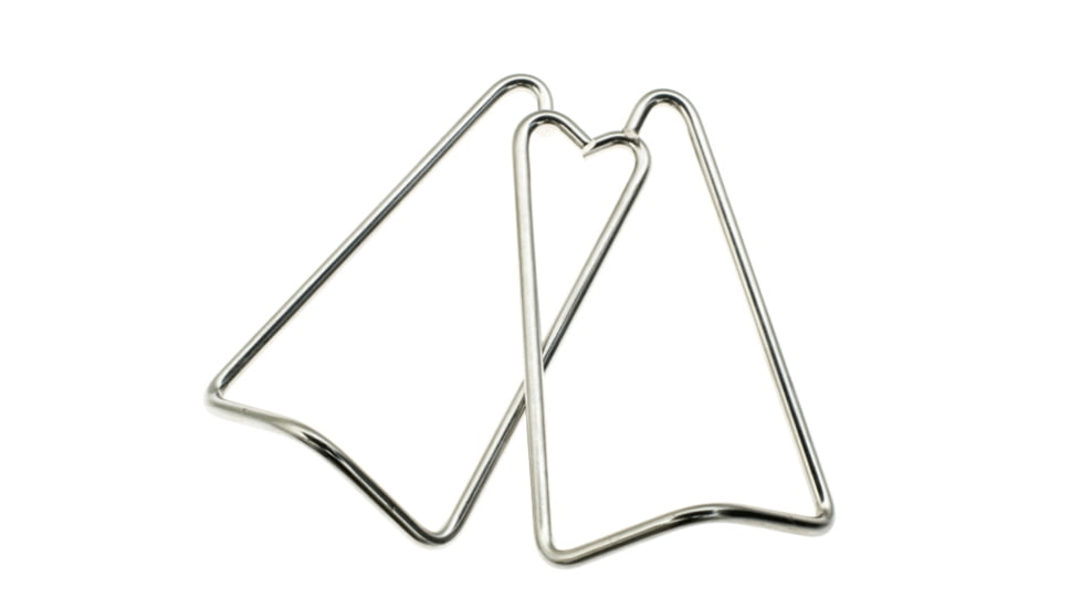 Voile Switchback Climbing Wires - 100mm