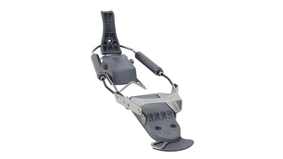 Voile Switchback Telemark Binding, Standard Rod, 27-31, 608-110-20-GR