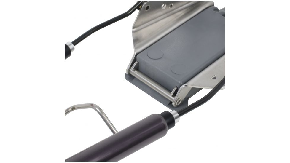 Voile Switchback Telemark Binding, Standard Rod, 27-31, 608-110-20-GR