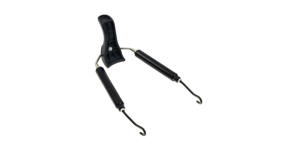 Voile Switchback X2 Backcountry Kit-Short