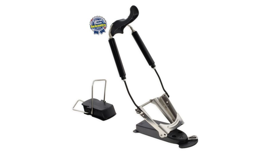 Voile Switchback X2 Telemark Touring Binding-Short