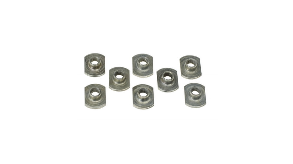 Voile T-nuts for Slider Track