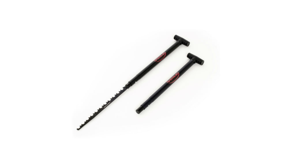 Voile T6 Tech Avalanche Shovel Handle w/ Saw
