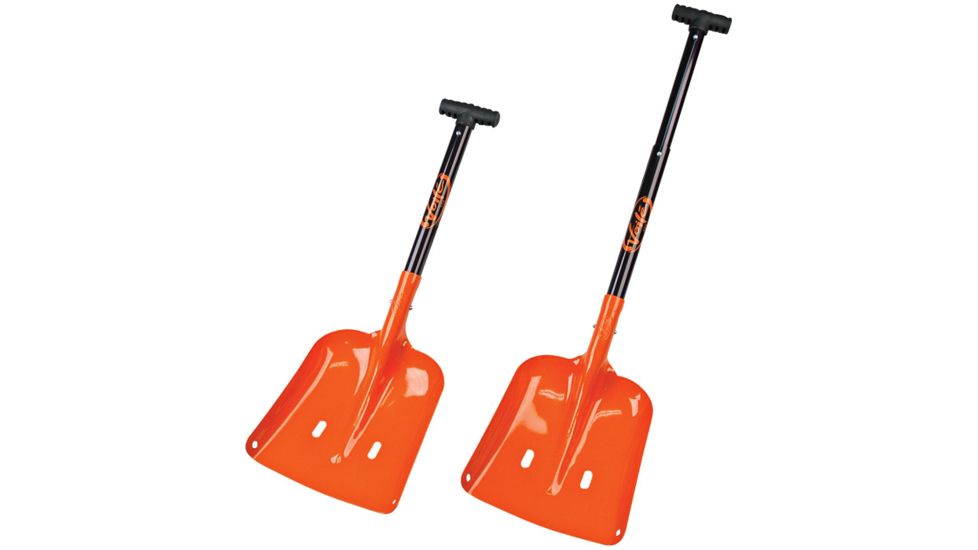 Voile Telepack Shovel T6 Orange 404-EX