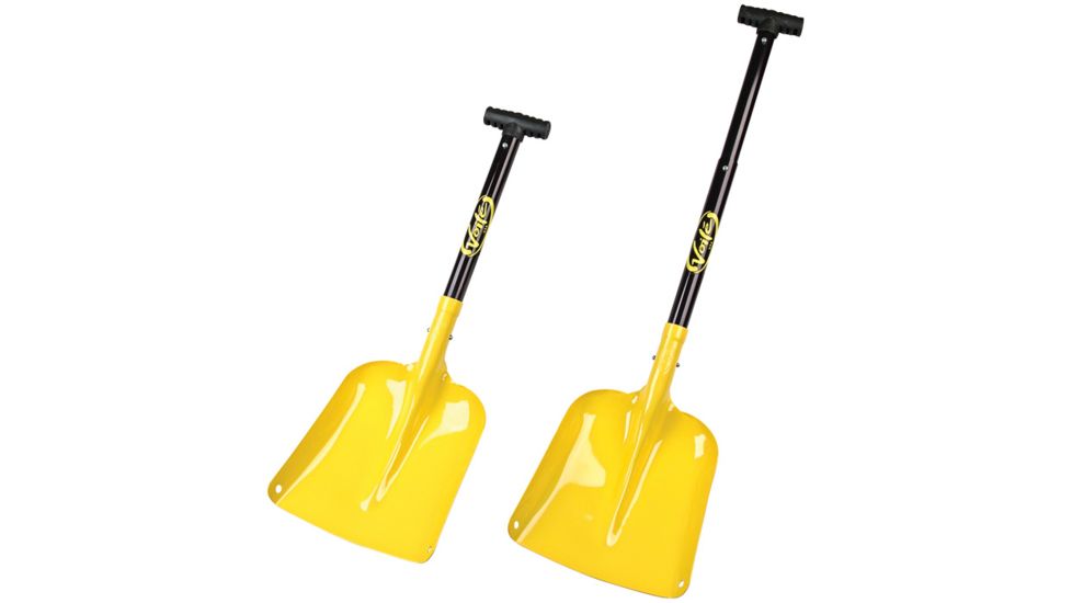 Voile Telepack Shovel Yellow 404-YE