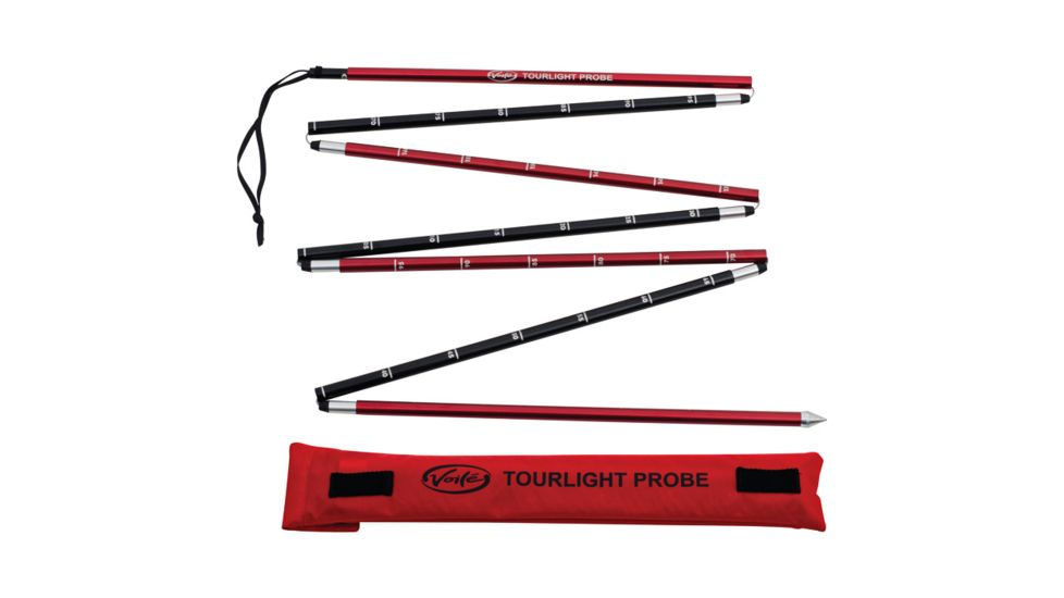 Voile Tourlight Probe 260cm 1170