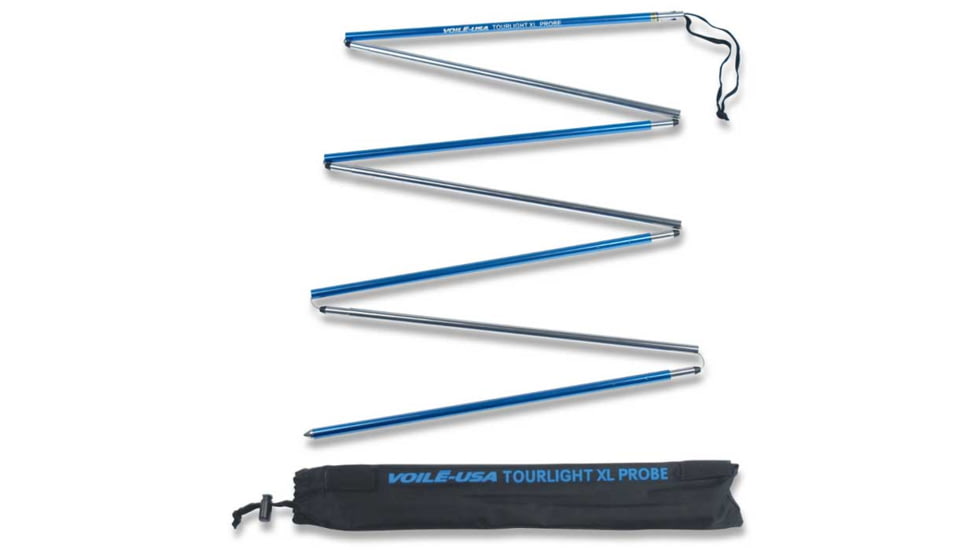 Voile Tourlight XL Probe