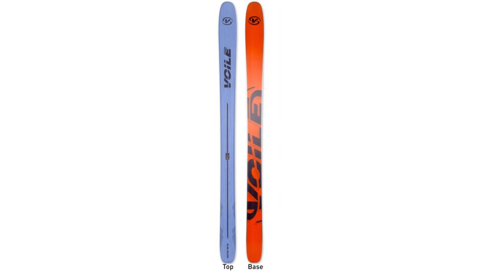 Voile Vector Ski-160