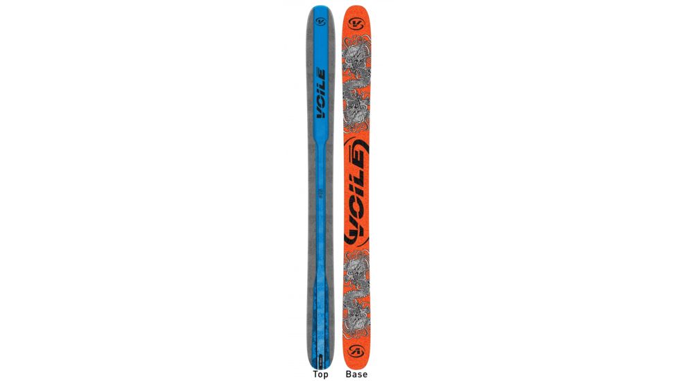 Voile X9 Skis-170 cm