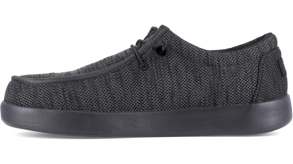 Volcom Chill ESD Working Shoes - Mens, Gray/Gray, 11 US, Wide, VCM-VM30802-W-11.0