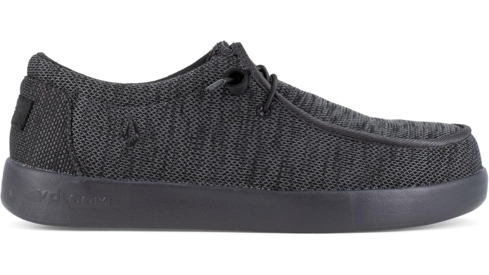 Volcom Chill ESD Working Shoes - Mens, Gray/Gray, 11 US, Wide, VCM-VM30802-W-11.0