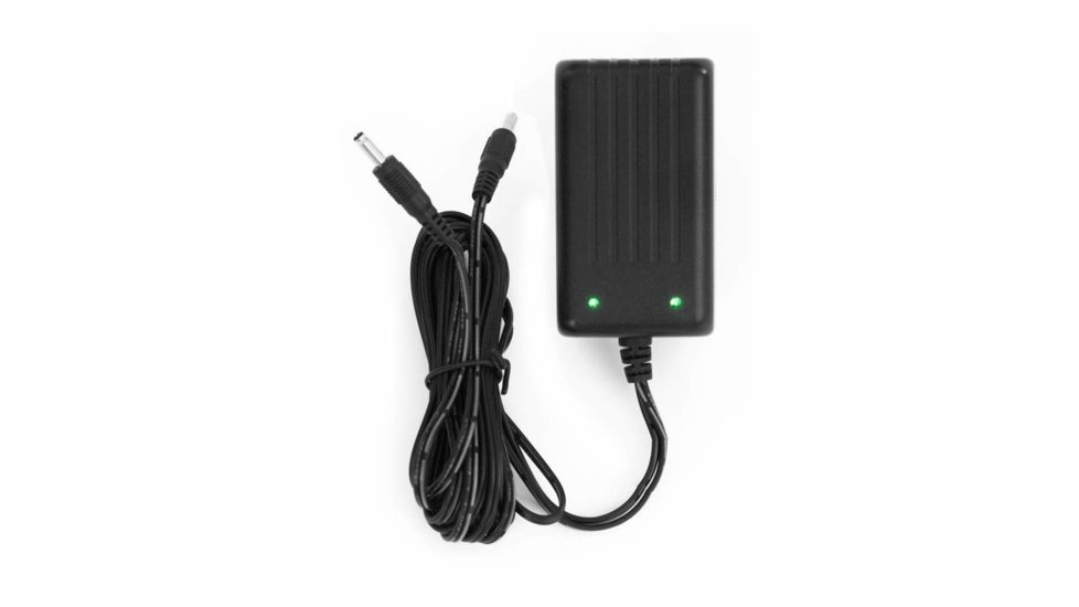 Volt Resistance 3V Dual Charger, Black, VCGD