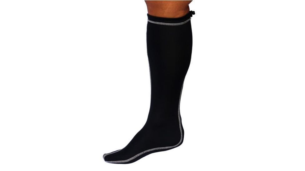 Volt Resistance 3v Heated Socks, Black, 2XL, 3V-SK-2XL