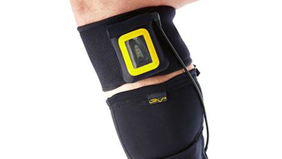 Volt Resistance 3v Heated Socks, Black, 2XL, 3V-SK-2XL