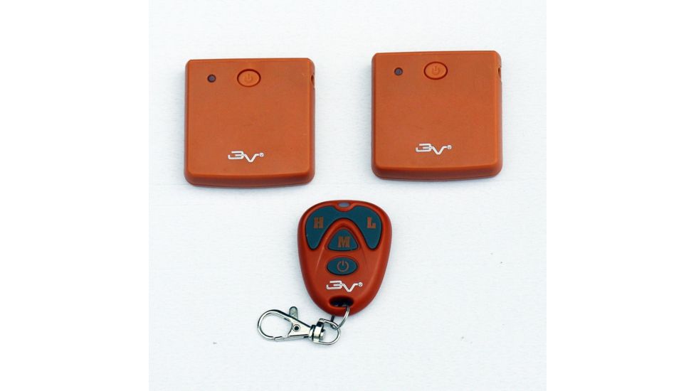 Volt Resistance 3v Heated Socks, Grey, 2XL, 3V-SK-GR-2XL