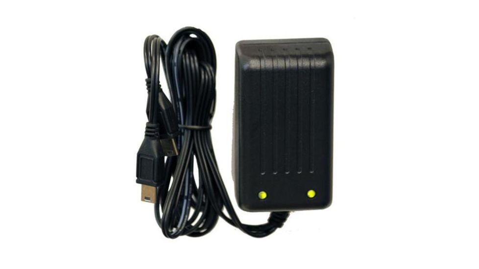 Volt Resistance 7V Single Charger, Black, VCG7