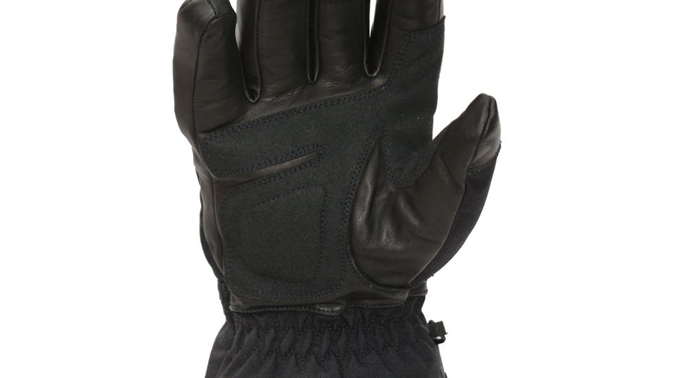 Volt Resistance Avalanche X 7V Extreme Gloves - Mens, Black, Small, GL-7V-AVX-S