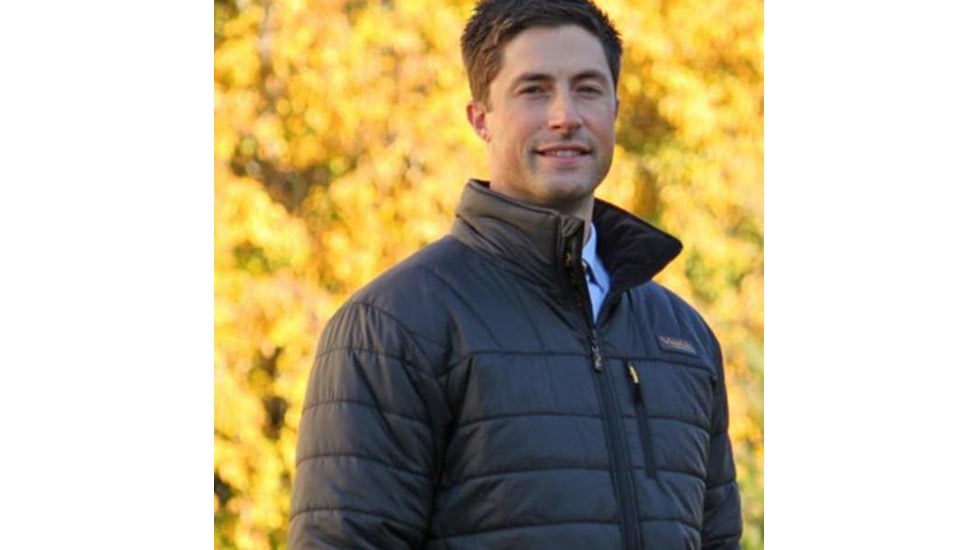 Volt Resistance Cracow 7V Insulated Heated Jacket - Mens, Black, 2XL, 7V-IJMB-XXL